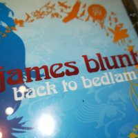 JAMES BLUNT-ORIGINAL CD 0304231709, снимка 3 - CD дискове - 40239845