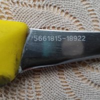 Марков нож viktorianox, снимка 3 - Ножове - 43789999