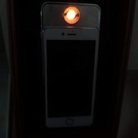 USB запалка iPhone , снимка 7 - Запалки - 37154201