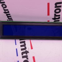 Character LCD Display 20x2 WH2002L-TMI-ET 5.7'' Winstar, снимка 6 - Принтери, копири, скенери - 35782045