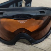 детски ски очила Alpina, снимка 3 - Зимни спортове - 44084465