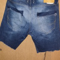 4 броя Къси панталони Volcom Wrangler, Jack &Jones , снимка 11 - Къси панталони - 43706313