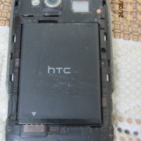 Мобилен телефон HTC Wildfire S, снимка 4 - HTC - 27563555