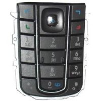 Nokia 6230i - Nokia RM-72 клавиатура, снимка 2 - Резервни части за телефони - 28798602