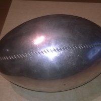 ПОРЪЧАНА-метална топка-като за ръгби-внос англия, снимка 7 - Колекции - 27746834