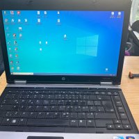 Лаптоп HP ProBook 6450, снимка 10 - Лаптопи за работа - 43773762