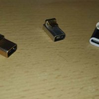 USB кабел или адаптер с магнитен накрайник, снимка 11 - USB кабели - 19750381