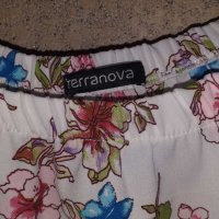 Нова блуза на Terranova, L, снимка 2 - Блузи с дълъг ръкав и пуловери - 36925871