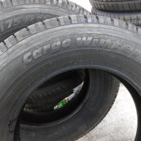 2 бр.нови зимни  гуми Riken 195/75/16 dot2423 Цената е за брой!, снимка 5 - Гуми и джанти - 43512271