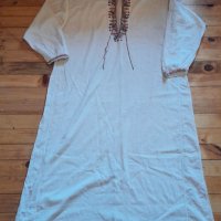 Автентична сватбена мъжка риза от Странджа, снимка 1 - Антикварни и старинни предмети - 37972070