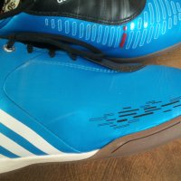 Adidas Football Boots Размер EUR 42/2/3 / UK 8 1/2 за футбол 76-14-S, снимка 4 - Спортни обувки - 43760884