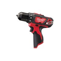 оригинален винтоверт Milwaukee M12 BDD, снимка 1 - Винтоверти - 43557108