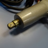 гайковерт ръчен ИЭ 3113А 220V, снимка 2 - Други инструменти - 40143809