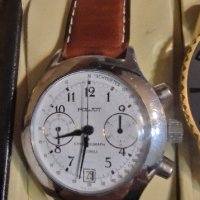 Мъжки оригинални часовници.Лична колекция , снимка 9 - Мъжки - 42960186