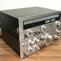 Technics su-3500 / st-3500 , снимка 1 - Аудиосистеми - 40165259