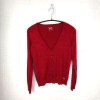 ESPRIT cardigan D M/ F L, снимка 2 - Жилетки - 38356411