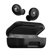 Безжични слушалки K10 Bluetooth 5.3, калъф за зареждане, Водоустойчиви, спортни слушалки, снимка 3 - Друга електроника - 42932175