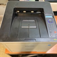 Лазерен принтер SAMSUNG ProXpress M4020ND, снимка 1 - Принтери, копири, скенери - 40789556