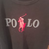 Мъжка тениска Polo RalphLauren. , снимка 2 - Тениски - 40837411