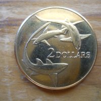 монети - Токелау, снимка 1 - Нумизматика и бонистика - 43969109