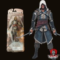 Екшън фигури на Assassin's Creed, снимка 6 - Аксесоари - 40351598