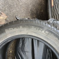 Гуми GT Radial Champiro HPY 205/55 R16 91W дот 46-20, снимка 1 - Гуми и джанти - 43322513