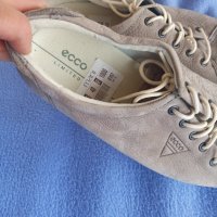 Обувки ecco номер 40, снимка 3 - Дамски ежедневни обувки - 43850512