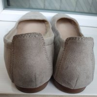 Дамски пантофки балеринки Graceland номер 39, снимка 5 - Дамски ежедневни обувки - 33241956