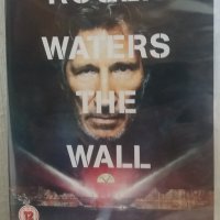 Roger Waters – The Wall DVD, снимка 1 - DVD дискове - 37239438