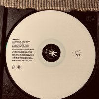 Madness,The Pogues, снимка 11 - CD дискове - 40441103
