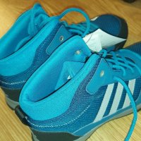 Нови Adidas боти за момче, снимка 3 - Детски обувки - 35593120