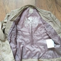 gipsy jacket - страхотно кожено яке, снимка 10 - Якета - 26919906