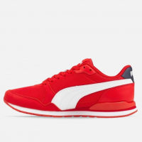 НАМАЛЕНИЕ!!!Puma ST RUNNER V3 MESH JR 385510 04, снимка 2 - Детски маратонки - 36485351