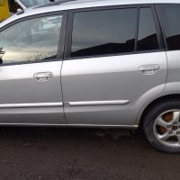 Мазда Премаци Mazda Premacy, снимка 5 - Автомобили и джипове - 43946636