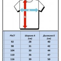 Нова детска коледна тениска със Снежко, снежен човек от 2 години до 15 години, снимка 4 - Детски тениски и потници - 31054886