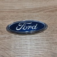 Емблеми Лога Форд Ford, снимка 2 - Аксесоари и консумативи - 32993819