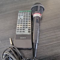 Аудио система SONY, снимка 2 - Аудиосистеми - 40628674