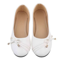 Дамски балеринки, 5цвята , снимка 13 - Дамски ежедневни обувки - 44915068