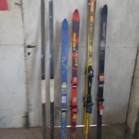 Ретро ски , снимка 8 - Други ценни предмети - 43556727