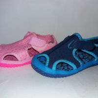 Детски спортни сандалки, снимка 1 - Детски сандали и чехли - 28580602
