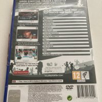 SingStar Take That  за PS2 - Нова запечатана, снимка 2 - Игри за PlayStation - 37689451
