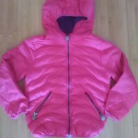 Олекотено якенце, снимка 1 - Детски якета и елеци - 33549436