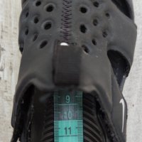 Детски сандали Nike Sunray Protect - 25, снимка 4 - Детски сандали и чехли - 37081272