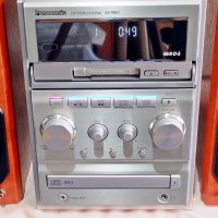 Panasonic SA-PMX1-Аудио система,дистанционно, снимка 3 - Аудиосистеми - 43515553
