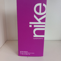 Здравейте продавам парфюм на NIKE , снимка 1 - Дамски парфюми - 44880524