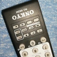 onkyo receiver remote control, снимка 3 - Други - 28801001