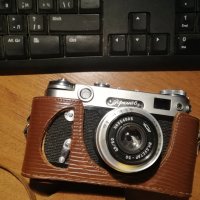 Купувам стари фотоапарати, радиа, снимка 2 - Антикварни и старинни предмети - 35240965