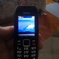 Nokia 1616, зарядно , снимка 2 - Nokia - 40149827