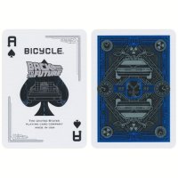 карти за игра BICYCLE BACK TO THE FUTURE Bicycle и Universal Pictures си сътрудничат, за да представ, снимка 8 - Карти за игра - 37755366