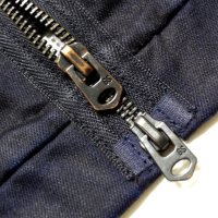 Ново и НАМАЛЕНО! G-star Raw MIDGE DENIM BOMBER Дамско Дълго Яке Размер S/М, снимка 8 - Якета - 34613048